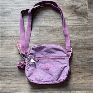 Kipling crossbody brand new with tags